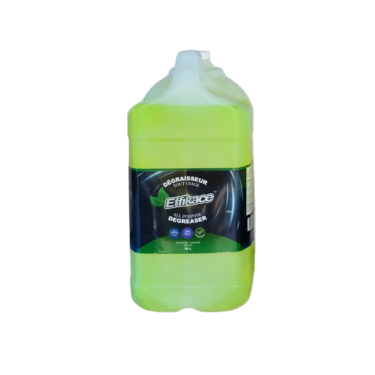 Dégraisseur tout usage (concentré)