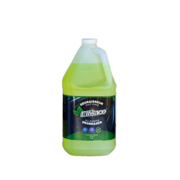 Dégraisseur tout usage (concentré)