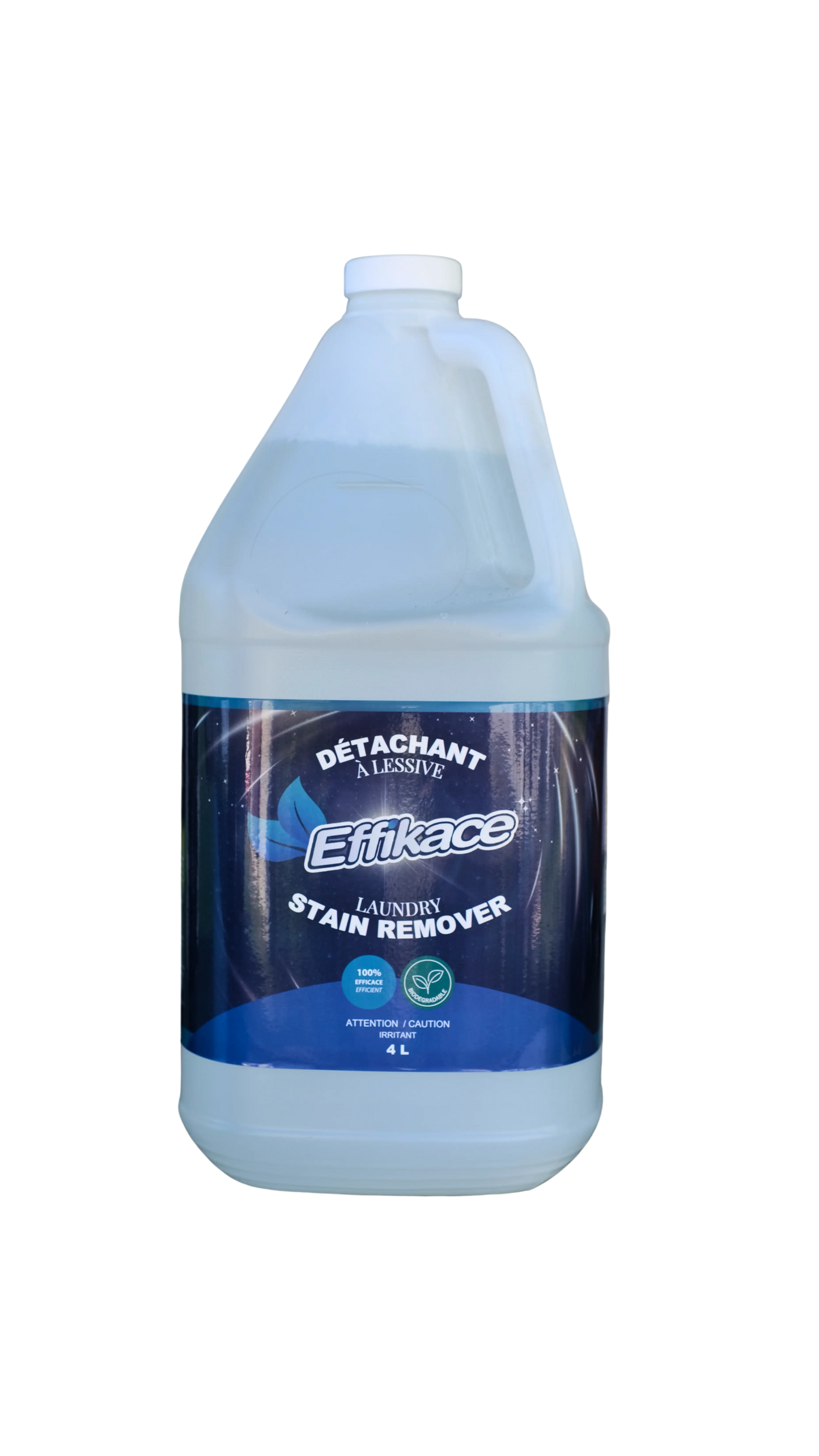 Détachant à lessive Effikace