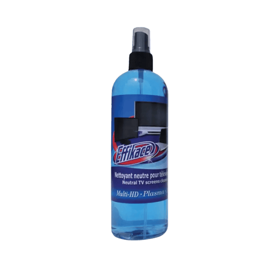 Nettoyant pour écrans - Produits Effikace inc.