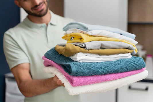 5 conseils pour une lessive écologique et efficace - Produits Effikace inc.