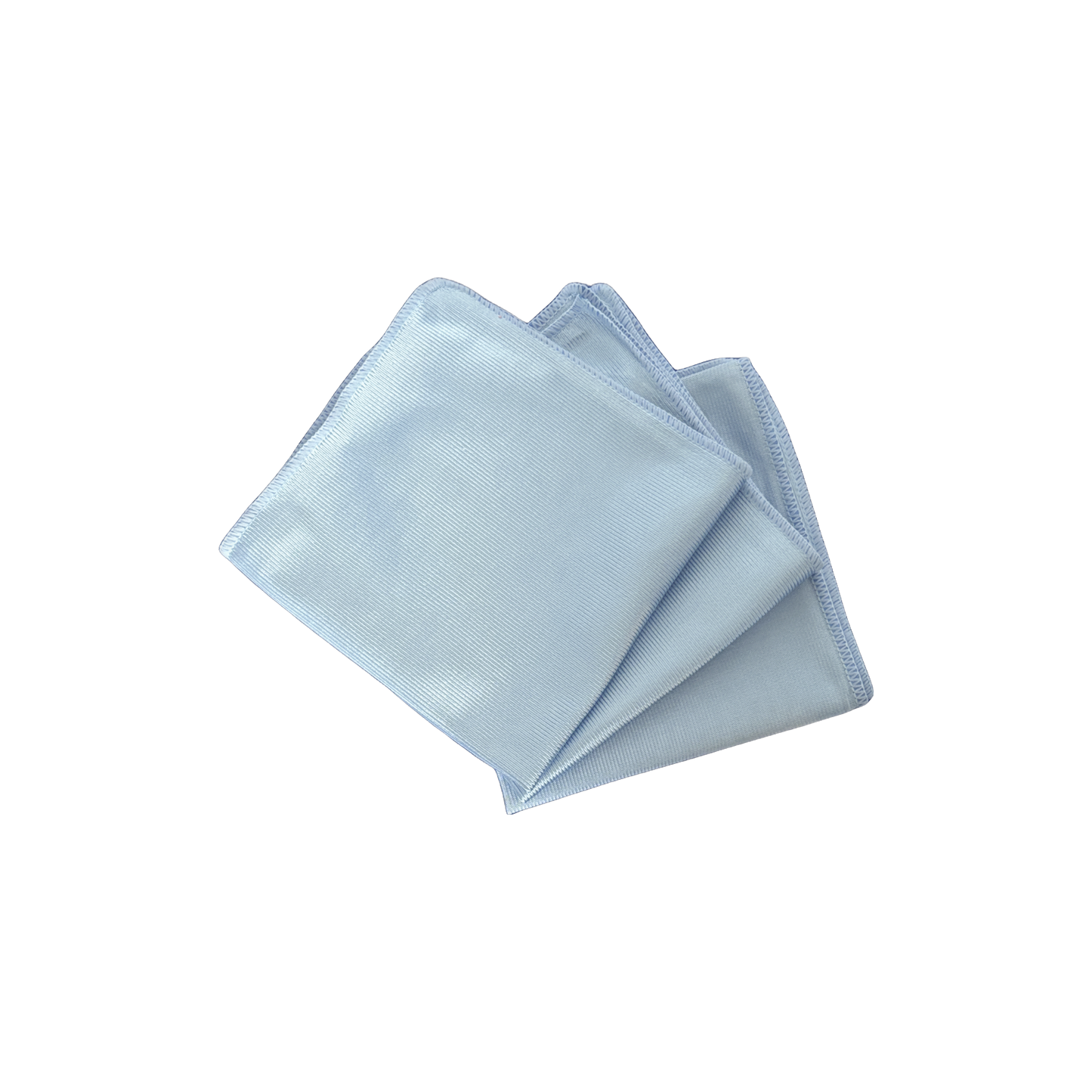 Linge micro-fible pour vitre et miroir