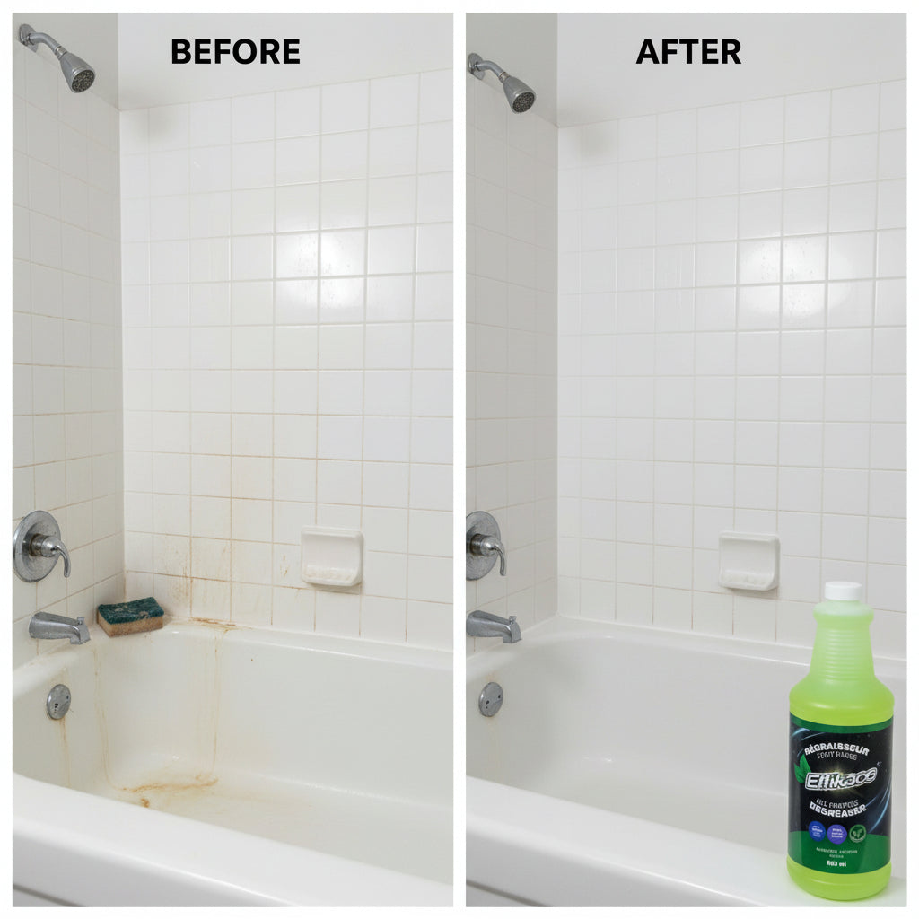 Dégraisseur tout usage (concentré)