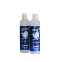 2 Détachants pour aisselles (2 x 370ml) Effikace