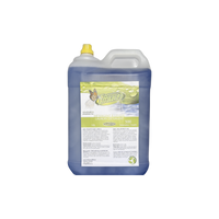 Détergent à lessive parfumé