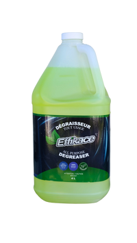 Dégraisseur tout usage (concentré) Effikace