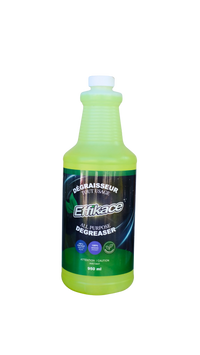 Dégraisseur tout usage (concentré) Effikace