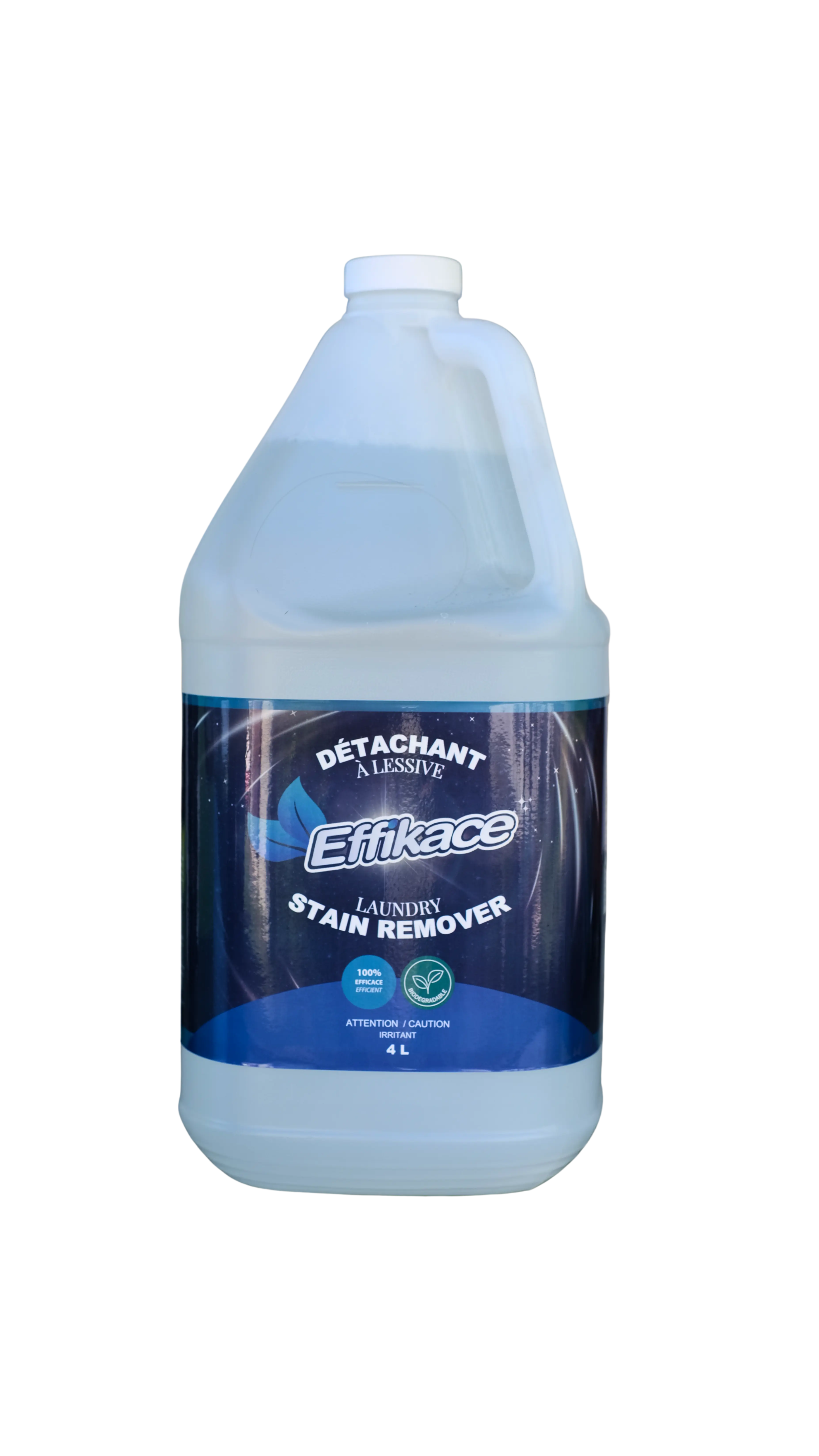 Détachant à lessive Effikace