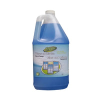 Nettoyant pour vitres et miroirs Effikace