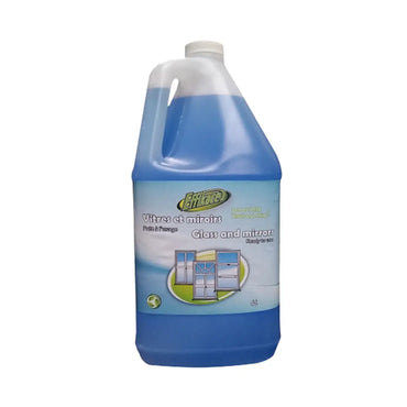 Nettoyant pour vitres et miroirs Effikace
