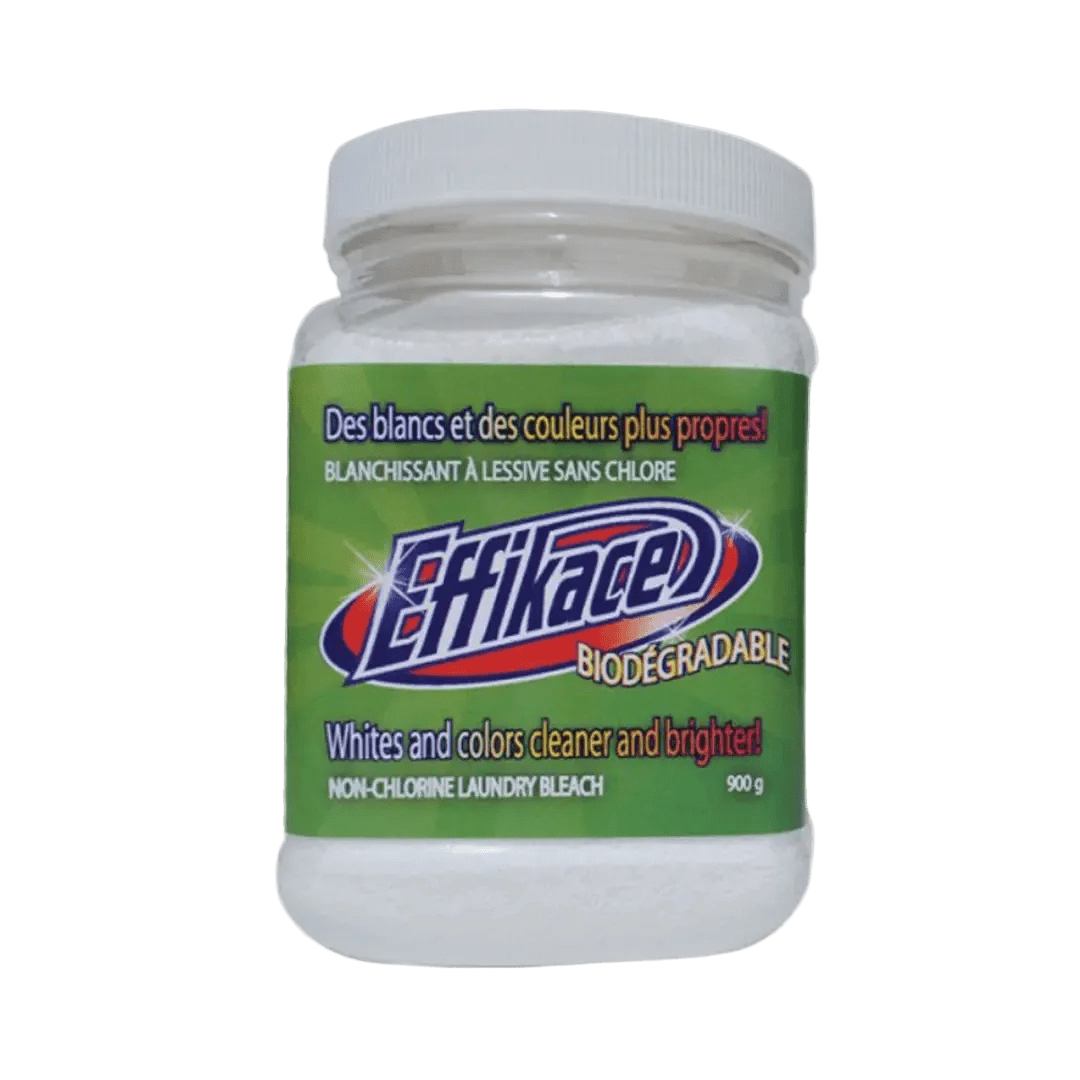 Blanchissant - Produits Effikace inc.