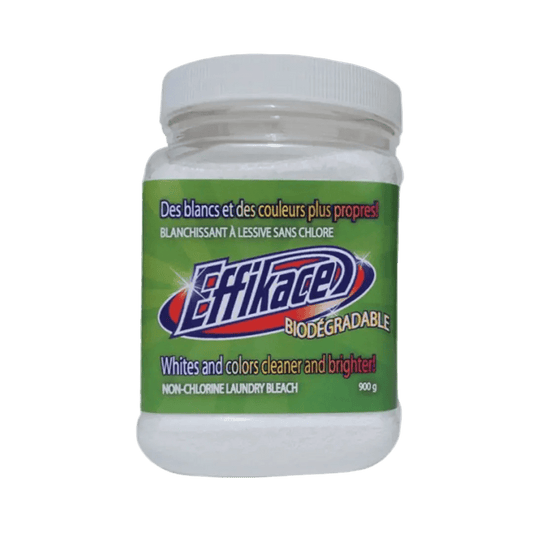 Blanchissant - Produits Effikace inc.