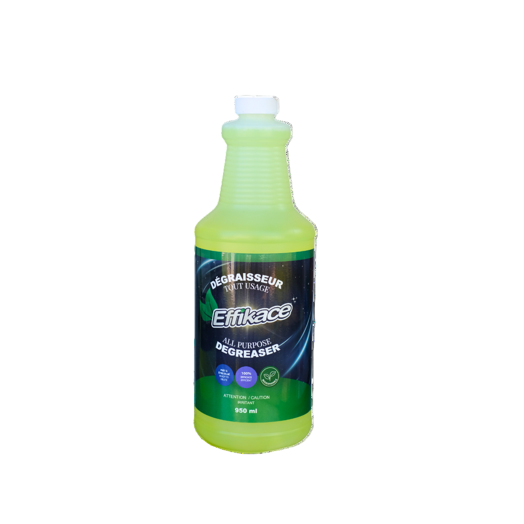 Dégraisseur tout usage (concentré)