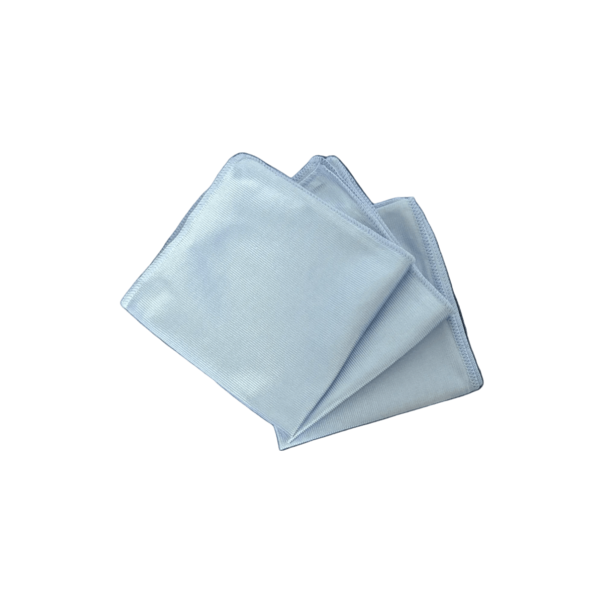 Linge microfibre pour vitres et miroirs - Produits Effikace inc.