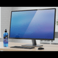 Nettoyant pour écrans - Produits Effikace inc.