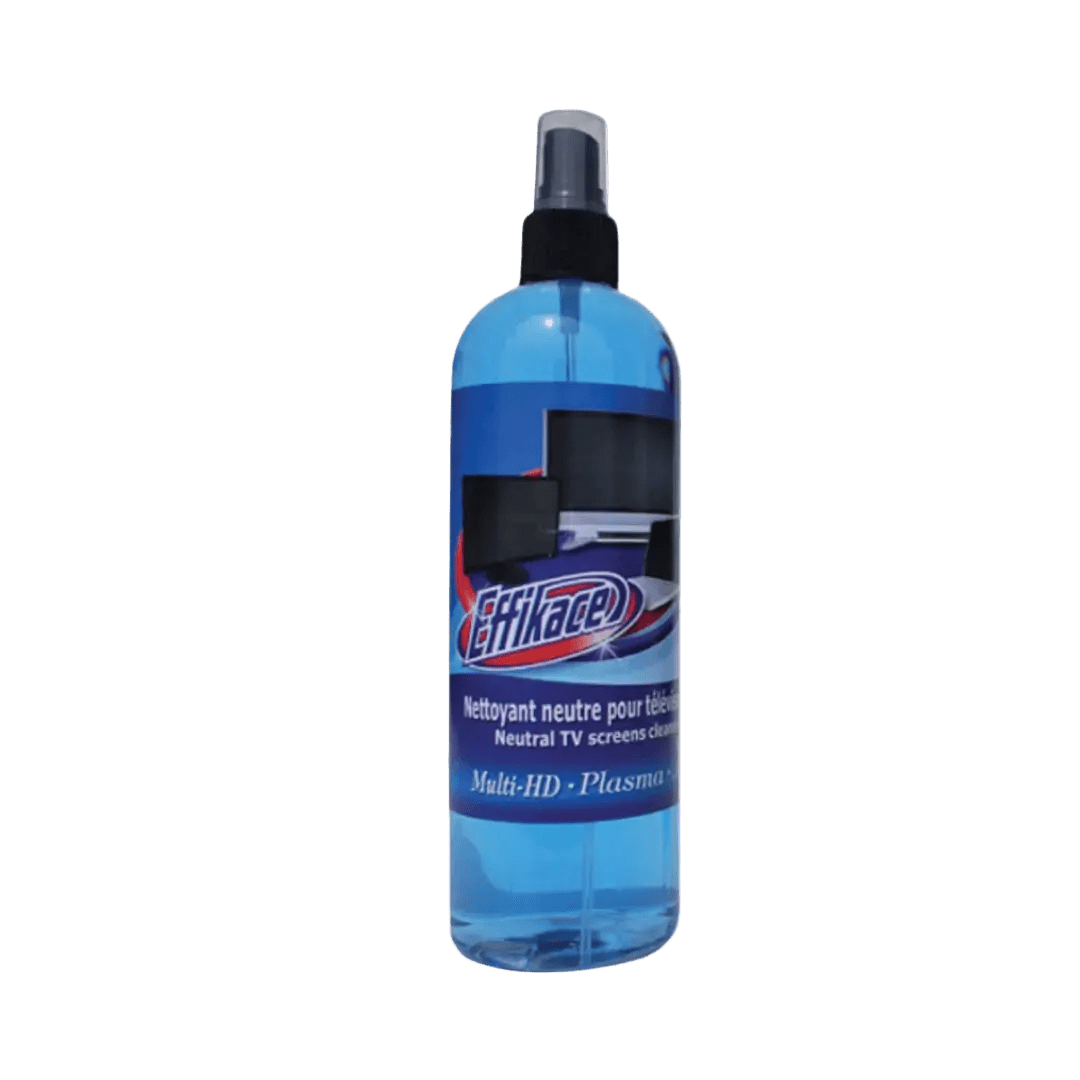 Nettoyant pour écrans - Produits Effikace inc.