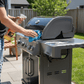 Nettoyant pour foyer et BBQ - Produits Effikace inc.