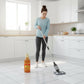 Nettoyant pour planchers de bois et flottants concentré - Produits Effikace inc.