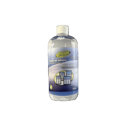 Nettoyant vitres et miroirs concentré - Produits Effikace inc.