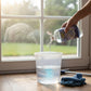 Nettoyant vitres et miroirs concentré - Produits Effikace inc.