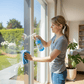 Nettoyant vitres et miroirs en pulvérisateur - Produits Effikace inc.
