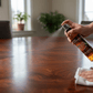 Polisseur pour bois à l’huile d’orange - Produits Effikace inc.