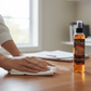 Polisseur pour bois à l’huile d’orange - Produits Effikace inc.